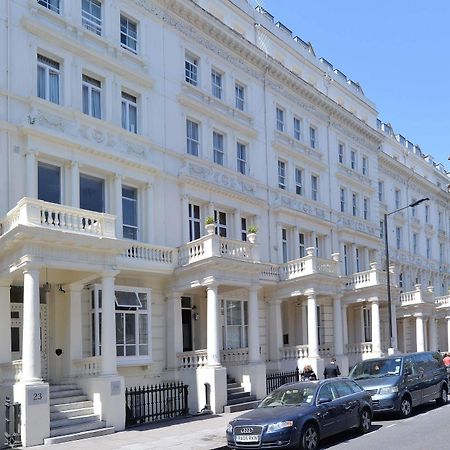 Gallery Hyde Park London Exterior photo
