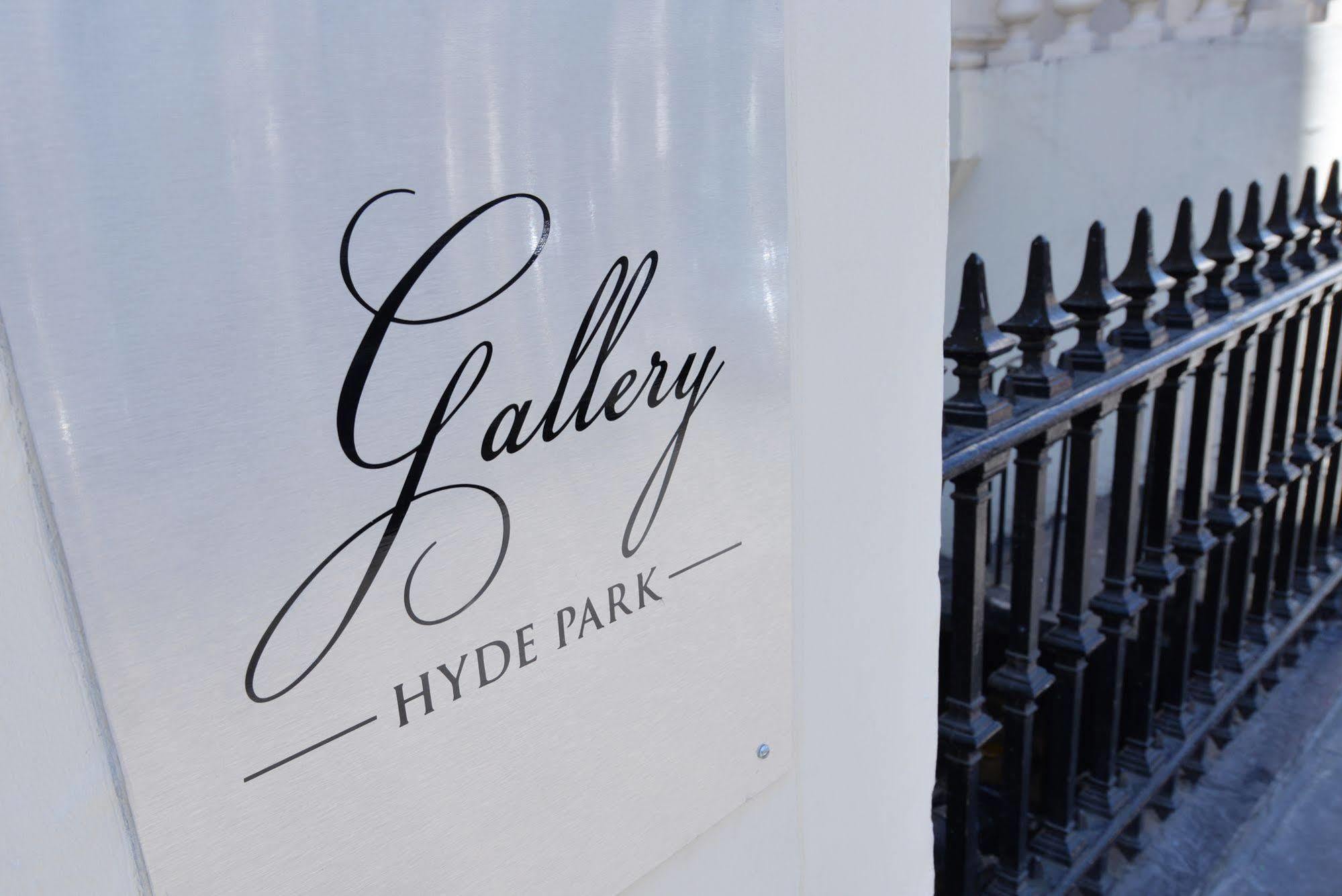 Gallery Hyde Park London Exterior photo
